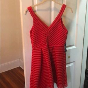 Dress from express never worn